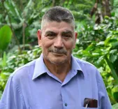 Carlos Zamora